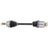 TrakMotive HO-8523 CV Axle Shaft - Front Right