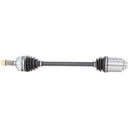 TrakMotive HO-8526 CV Axle Shaft - Rear Left