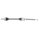TrakMotive HO-8543 CV Axle Shaft - Front Right