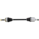 TrakMotive HO-8545 CV Axle Shaft - Front Left
