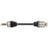 TrakMotive HO-8546 CV Axle Shaft - Front Right