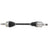 TrakMotive HO-8551 CV Axle Shaft - Front Left