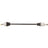 TrakMotive HO-8553 CV Axle Shaft - Front Right