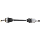 TrakMotive HO-8554 CV Axle Shaft - Front Left