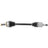 TrakMotive HO-8554 CV Axle Shaft - Front Left