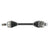 TrakMotive HO-8559 CV Axle Shaft - Front Right