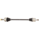 TrakMotive HO-8560 CV Axle Shaft - Rear Left