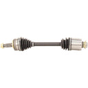 TrakMotive HO-8577 CV Axle Shaft - Front Right