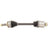 TrakMotive HO-8577 CV Axle Shaft - Front Right