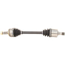TrakMotive HO-8585 CV Axle Shaft - Front Left