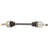 TrakMotive HO-8585 CV Axle Shaft - Front Left