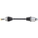 TrakMotive HO-8589 CV Axle Shaft - Rear Left or Rear Right