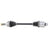 TrakMotive HO-8589 CV Axle Shaft - Rear Left or Rear Right