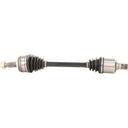 TrakMotive HO-8590 CV Axle Shaft - Front Left