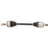 TrakMotive HO-8590 CV Axle Shaft - Front Left