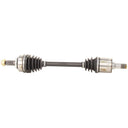 TrakMotive HO-8594 CV Axle Shaft - Front Left