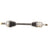 TrakMotive HO-8594 CV Axle Shaft - Front Left