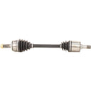 TrakMotive HO-8598 CV Axle Shaft - Front Left