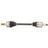 TrakMotive HO-8598 CV Axle Shaft - Front Left