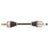 TrakMotive HO-8599 CV Axle Shaft - Front Left