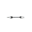 TrakMotive HO-86005 CV Axle Shaft - Front Right