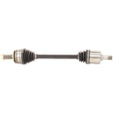 TrakMotive HO-8600 CV Axle Shaft - Front Left