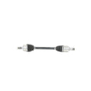 TrakMotive HO-86012 CV Axle Shaft - Front Left