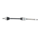 TrakMotive HO-86020 CV Axle Shaft - Front Right