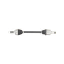 TrakMotive HO-86028 CV Axle Shaft - Front Left