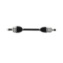 TrakMotive HO-86029 CV Axle Shaft - Front Left