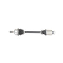 TrakMotive HO-86030 CV Axle Shaft - Front Right