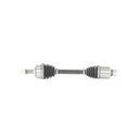 TrakMotive HO-86033 CV Axle Shaft - Front Right