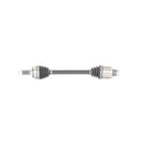 TrakMotive HO-86034 CV Axle Shaft - Front Right