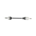 TrakMotive HO-86035 CV Axle Shaft - Front Left