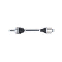 TrakMotive HO-86038 CV Axle Shaft - Front Right