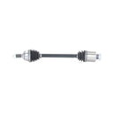 TrakMotive HO-86039 CV Axle Shaft - Front Right