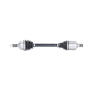 TrakMotive HO-86041 CV Axle Shaft - Front Left