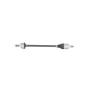 TrakMotive HO-86042 CV Axle Shaft - Rear Right
