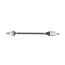 TrakMotive HO-86043 CV Axle Shaft - Rear Right