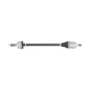 TrakMotive HO-86044 CV Axle Shaft - Rear Left