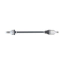 TrakMotive HO-86045 CV Axle Shaft - Rear Left