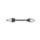 TrakMotive HO-86047 CV Axle Shaft - Front Right