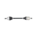 TrakMotive HO-86050 CV Axle Shaft - Front Left