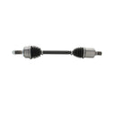 TrakMotive HO-86059 CV Axle Shaft - Front Left