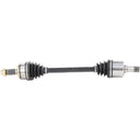 TrakMotive HO-8627 CV Axle Shaft - Front Left