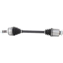 TrakMotive HO-8635 CV Axle Shaft - Front Right