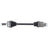 TrakMotive HO-8637 CV Axle Shaft - Front Right