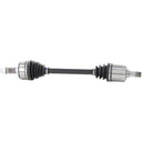 TrakMotive HO-8639 CV Axle Shaft - Front Left