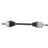 TrakMotive HO-8639 CV Axle Shaft - Front Left