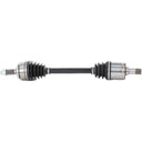 TrakMotive HO-8640 CV Axle Shaft - Front Left